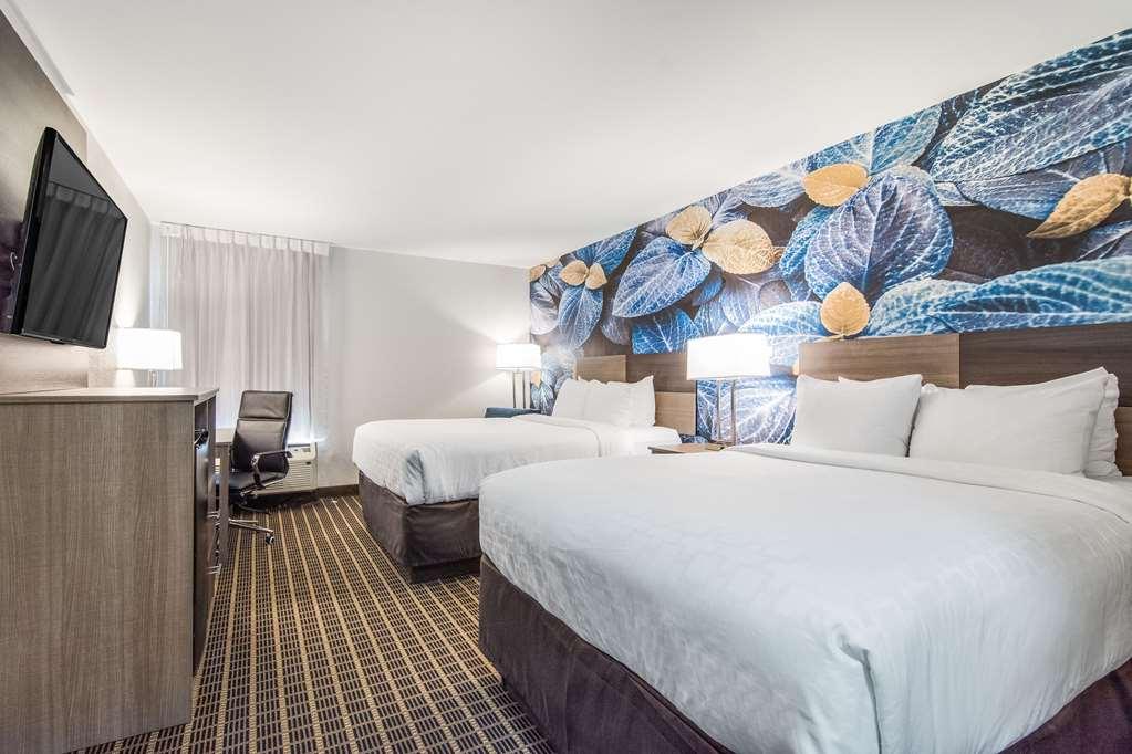 Clarion Pointe South Boston - Danville East Rum bild